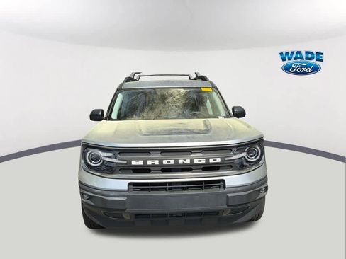 Used 2021 Ford Bronco Sport Big Bend image 2