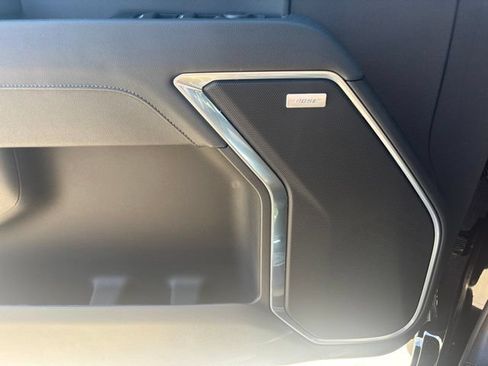 New 2026 Chevrolet Silverado 1500 RST AWD/4WD image 15