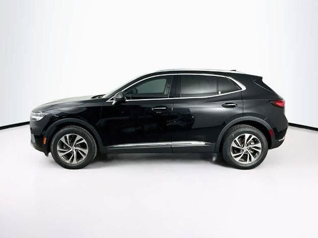 Used 2023 Buick Envision Essence FWD image 3
