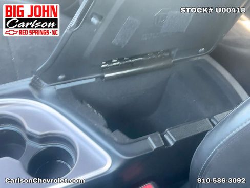 Used 2021 Dodge Challenger R/T Scat Pack RWD image 24