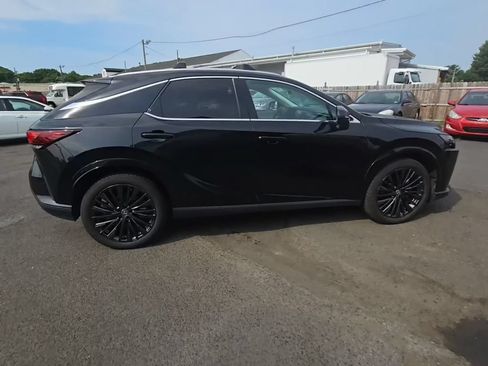 Used 2023 Lexus RX 350 Premium Plus w/ Accessory Package AWD/4WD image 6
