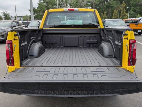 New 2026 Ford F150 XL AWD/4WD image 13