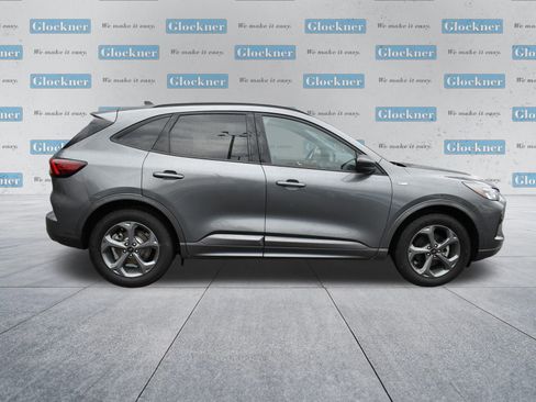 Used 2024 Ford Escape ST-Line image 4
