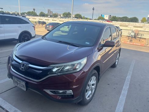Used 2015 Honda CR-V EX image 17