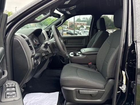 New 2026 RAM 2500 Tradesman w/ Safety Group AWD/4WD image 13