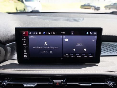 Used 2025 Alfa Romeo Tonale w/ Active Assist Package AWD/4WD image 36