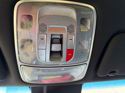 Used 2024 Genesis GV70 3.5T Sport image 26