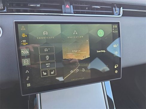 Used 2024 Land Rover Range Rover Evoque S image 23