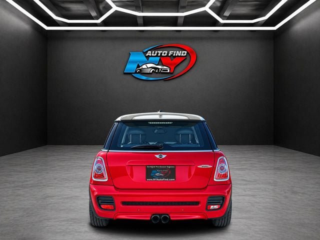 Used 2013 MINI Cooper John Cooper Works FWD image 15