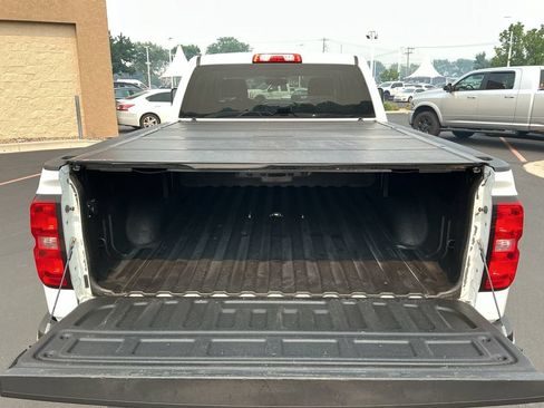 Used 2015 Chevrolet Silverado 3500 LT w/ LT Convenience Package AWD/4WD image 22