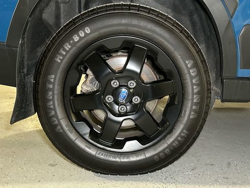 Used 2022 Subaru Outback Wilderness image 8