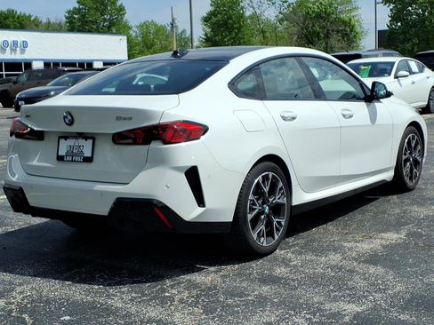 Used 2025 BMW 228i xDrive image 27