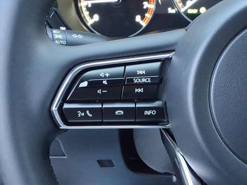 New 2026 MAZDA CX-90 3.3 Turbo w/ Select Package image 17