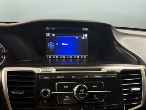 Used 2017 Honda Accord LX image 13
