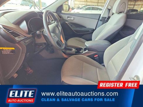 Used 2018 Hyundai Santa Fe Sport image 14