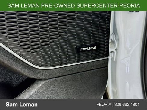 Used 2023 Jeep Grand Cherokee L Limited image 19