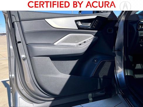 Certified 2025 Acura MDX w/ Technology Package image 22