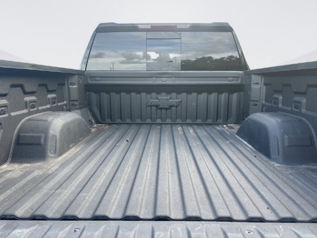 Used 2022 Chevrolet Silverado 1500 RST w/ RST All Star Premium Package AWD/4WD image 24