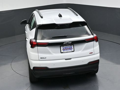 New 2027 Chevrolet Bolt RS FWD image 46