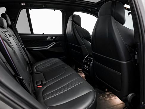 Used 2022 BMW X5 M w/ Competition Package 2 image 74