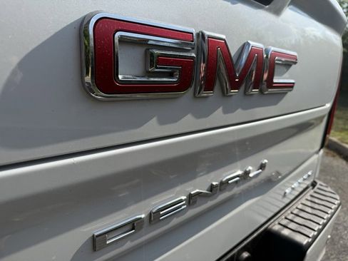 Used 2019 GMC Sierra 1500 Denali image 7