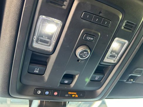 Certified 2021 Chevrolet Tahoe LT image 36