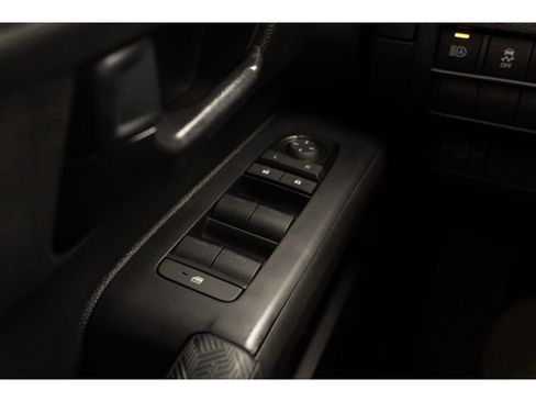 Used 2024 Toyota Tacoma SR RWD image 26