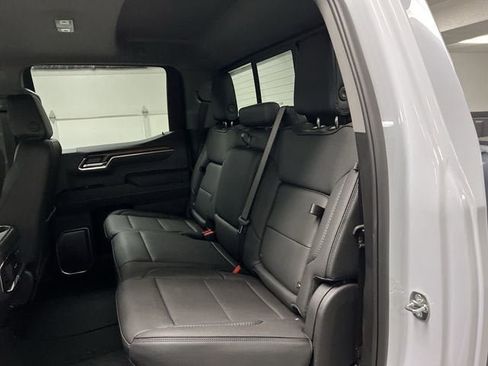 New 2026 GMC Sierra 1500 Denali w/ Denali Reserve Package image 26