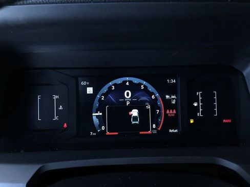 New 2025 Toyota Tacoma SR5 image 25