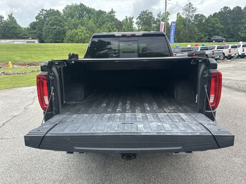 Used 2021 GMC Sierra 1500 Denali w/ Denali Ultimate Package AWD/4WD image 18