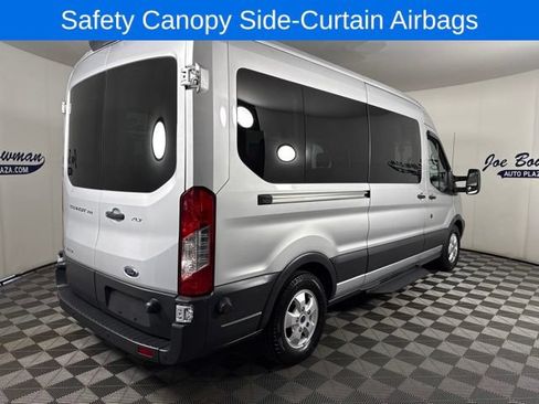 Used 2018 Ford Transit 350 XLT RWD image 17