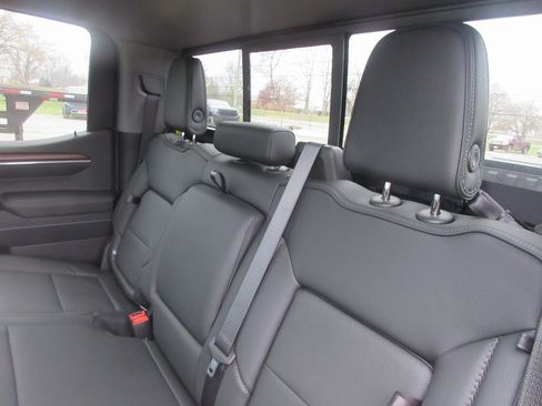 New 2026 GMC Sierra 1500 Denali image 15