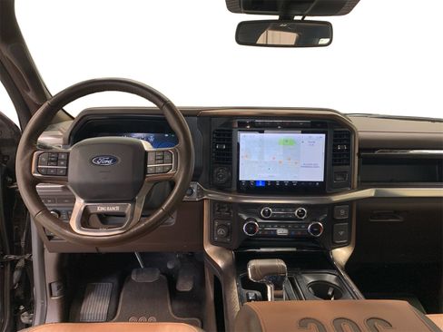 Used 2024 Ford F150 King Ranch image 20
