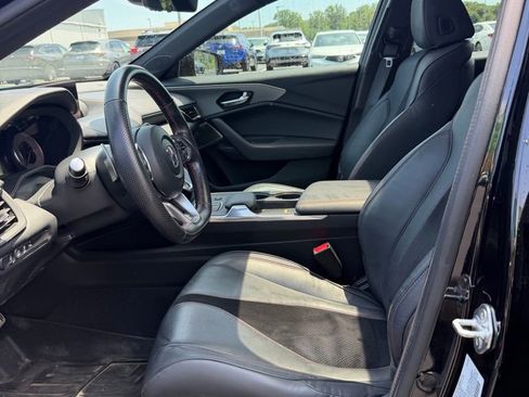 Used 2022 Acura TLX SH-AWD w/ A-SPEC Pkg image 11