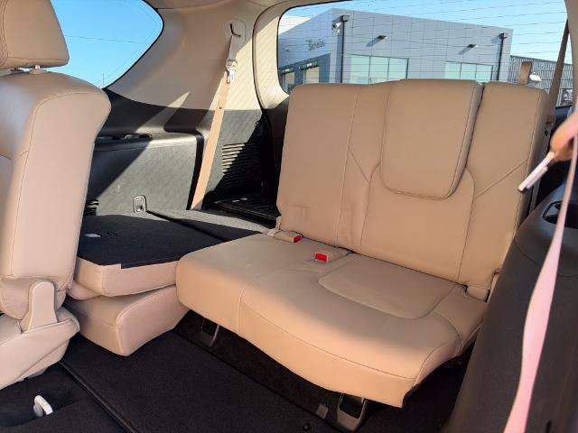 Certified 2023 Nissan Armada SV w/ Cargo Package AWD/4WD image 24