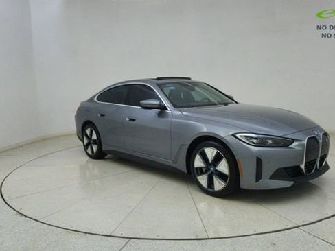 Used 2023 BMW i4 eDrive35 w/ Premium Package RWD image 66