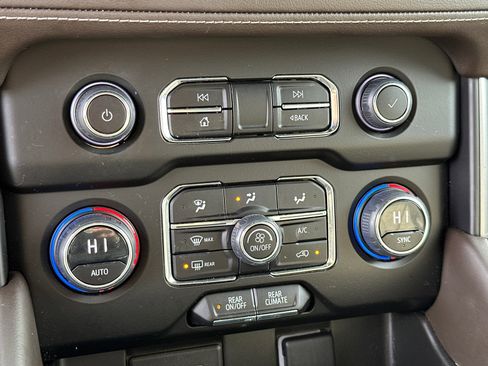 Used 2023 Chevrolet Tahoe LS w/ Driver Alert Package image 31