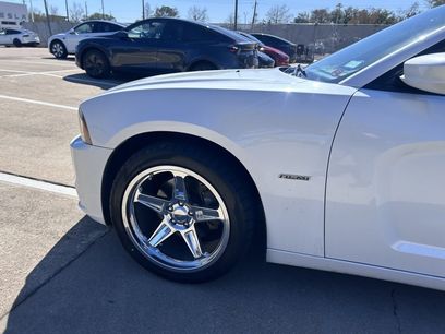 Used 2014 Dodge Charger R/T