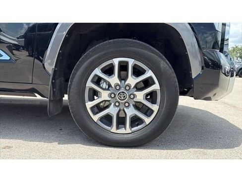 Used 2023 Toyota Tundra 1794 Edition AWD/4WD image 7