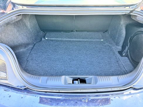 New 2025 Ford Mustang Dark Horse image 48