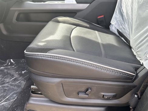 New 2026 RAM 2500 Laramie w/ Night Edition image 13