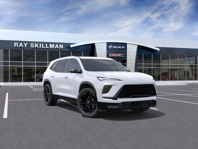 New 2026 Buick Enclave Sport Touring w/ Power Package