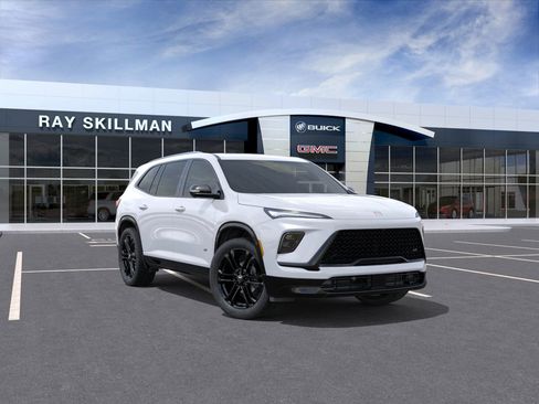 New 2026 Buick Enclave Sport Touring w/ Power Package image 1