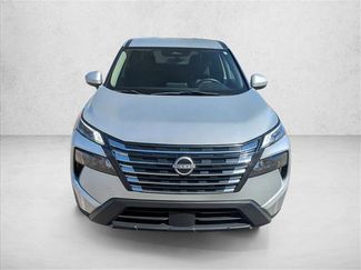 Used 2024 Nissan Rogue SV FWD video 2
