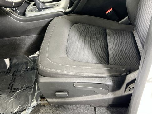 Used 2021 Chevrolet Colorado LT w/ Redline Special Edition image 18