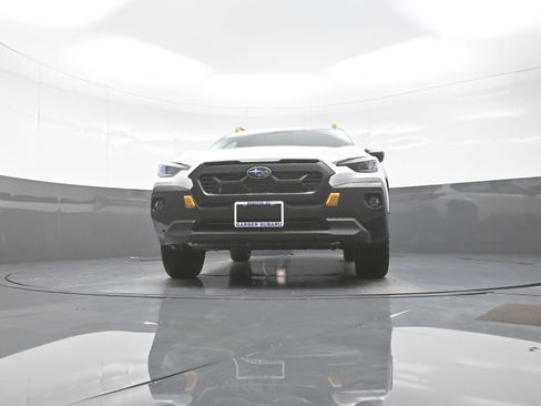 New 2026 Subaru Crosstrek 2.5i Wilderness AWD/4WD image 10
