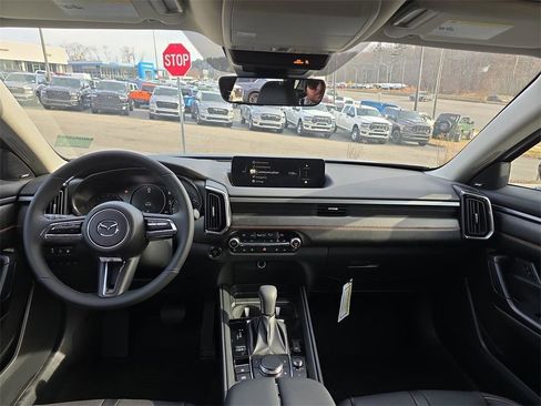 New 2026 MAZDA CX-50 2.5 Hybrid w/ Weather Package image 19