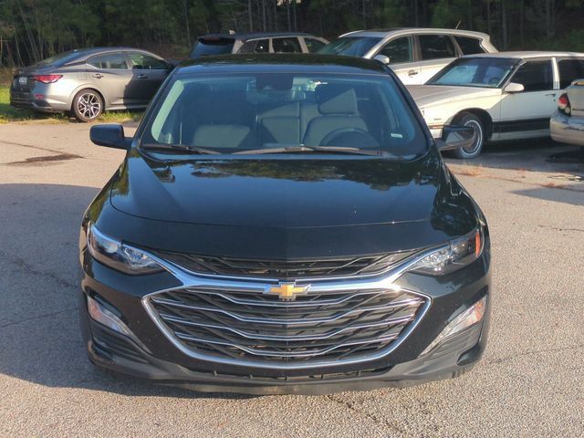 Used 2025 Chevrolet Malibu LT FWD image 5