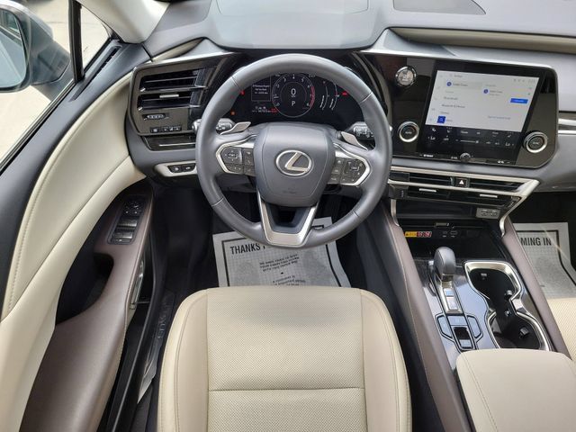 Used 2024 Lexus RX 350 FWD image 14