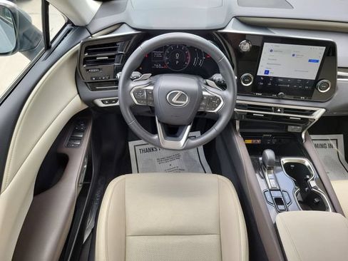 Used 2024 Lexus RX 350 FWD w/ Technology Package image 14